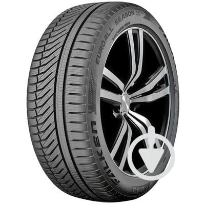 Автошина Falken EuroAll Season AS220 Pro 265/55 R20 113V XL