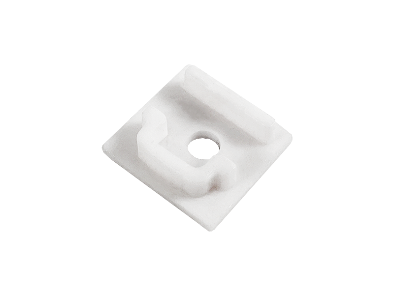 Заглушка LEDUA для светодиодного профиля АЛ-60 (6597) Заглушка LEDUA для светодиодного профиля АЛ-60 (6597)