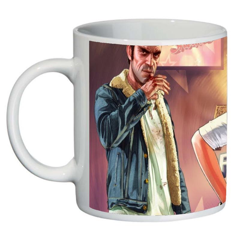 Кружка с принтом SuperCup GTA (SC-GTA-01_0014) Кружка с принтом SuperCup GTA (SC-GTA-01_0014)