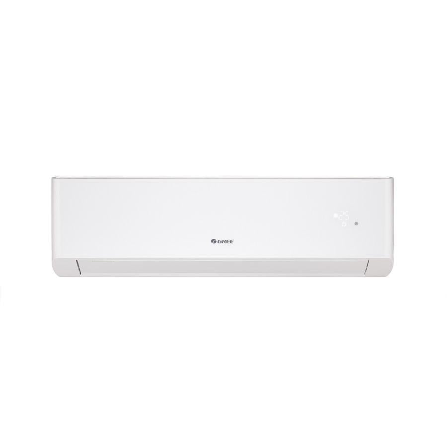 Кондиционер Gree Amber DC inverter R32 GWH18YE-S6DBA2A Wifi -30 °C