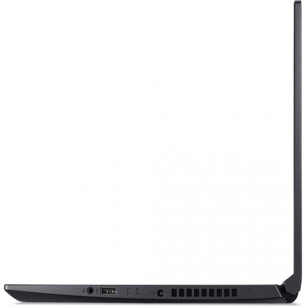 Ноутбук Acer Aspire 7 A715-42G-R0VS (NH.QBFEU.00A) - фото 7