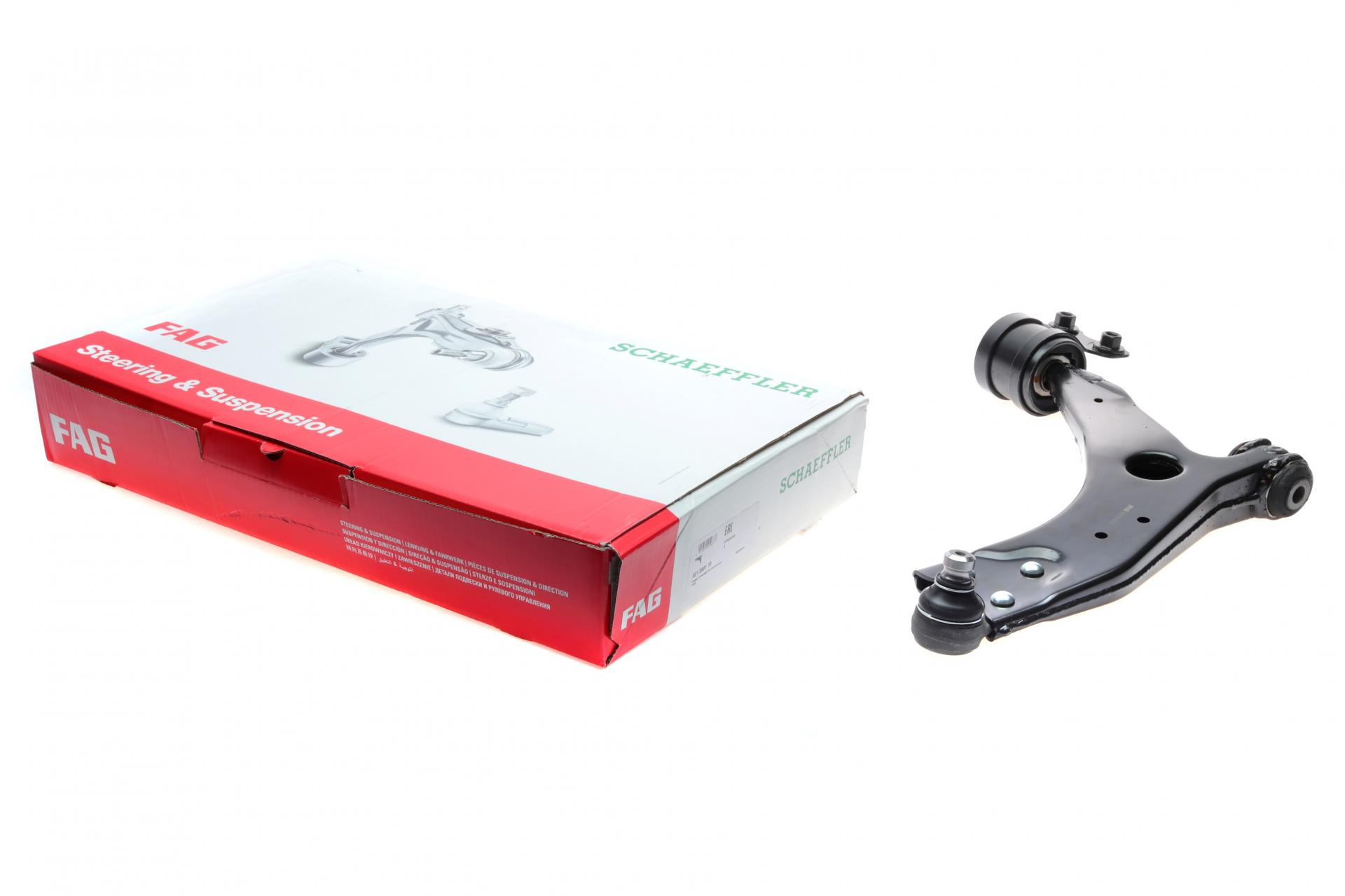 Рычаг подвески FAG передний/сзади/снизу R Ford Kuga 08-12 (821 0901 10)