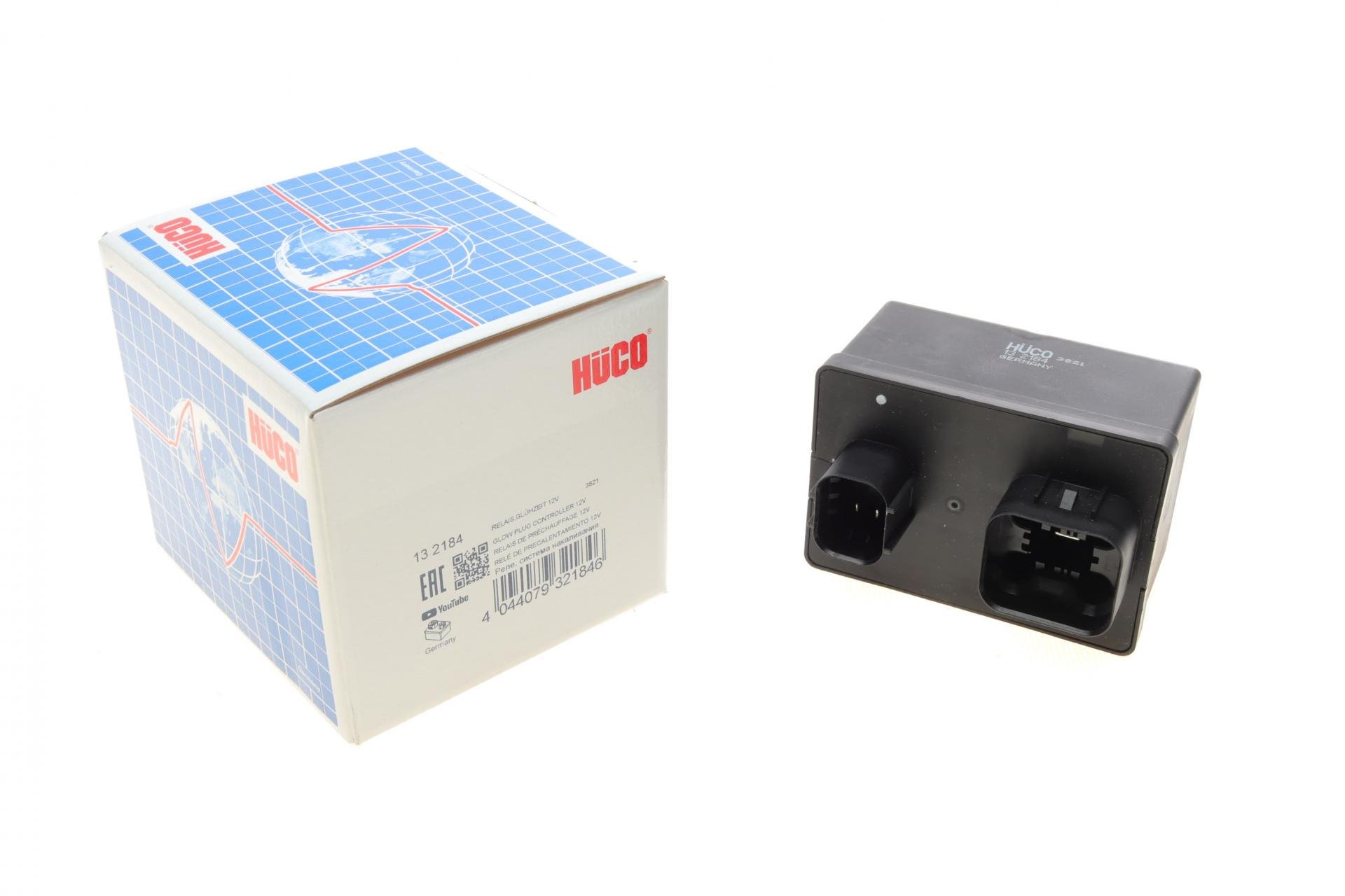 Реле свечей накаливания Citroen Nemo/Fiat Doblo/Opel Combo 1,3HDi/D/CDTI 10- (132184) Реле свечей накаливания Citroen Nemo/Fiat Doblo/Opel Combo 1,3HDi/D/CDTI 10- (132184)