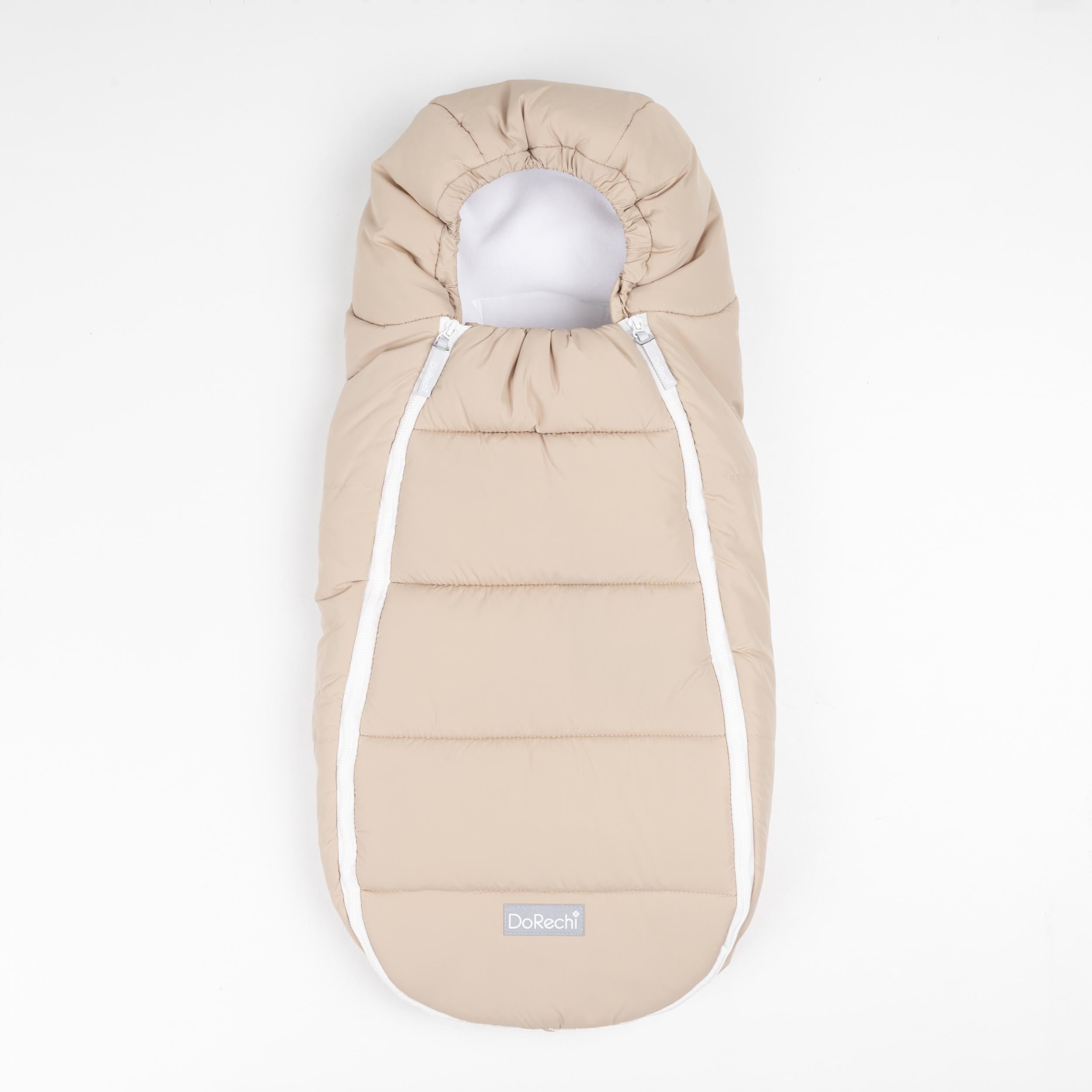 Конверт для новонароджених DoRechi Baby зимовий XS Лате (4515)