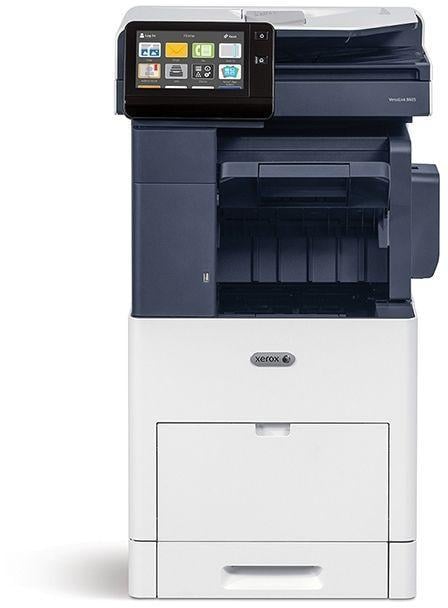 Багатофункціональний пристрій Xerox VersaLink B605S (B605V_S)