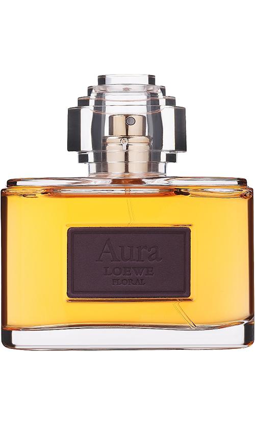 Парфумована вода аромат схожий на Loewe Aura Floral (32733)