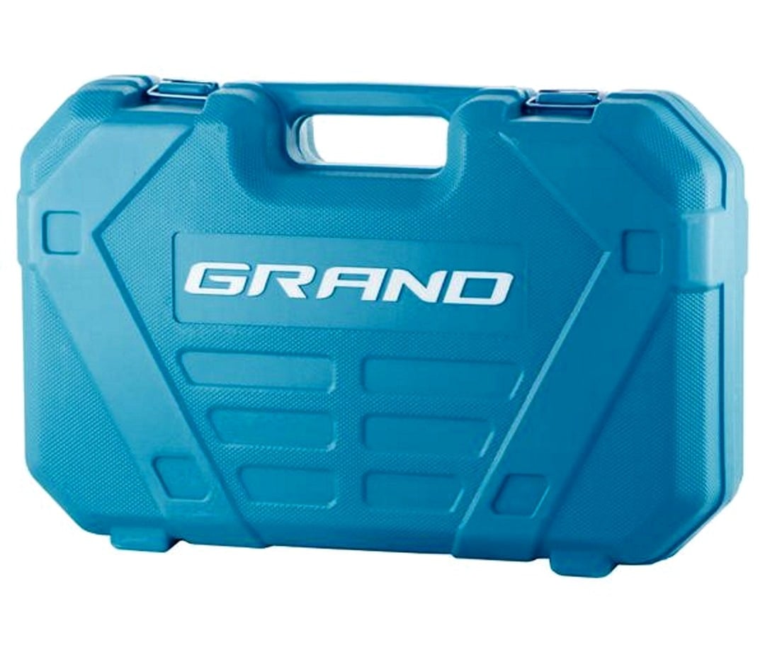 Перфоратор Grand ПЕ-1500 - фото 3 Перфоратор Grand ПЕ-1500 - фото 3