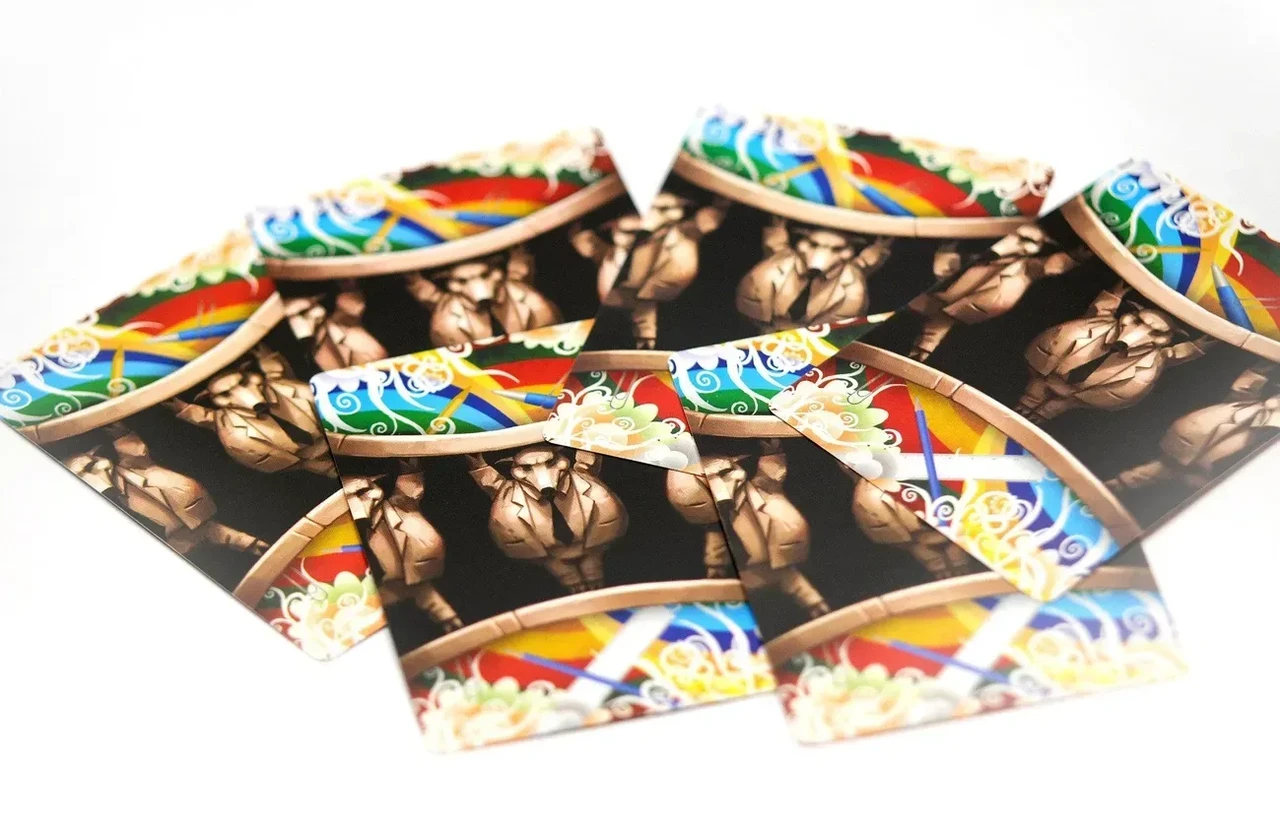 Настільна гра "Свинтус" (26026817) - фото 3