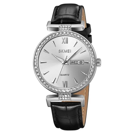 Наручные часы Skmei 2090SISI Silver