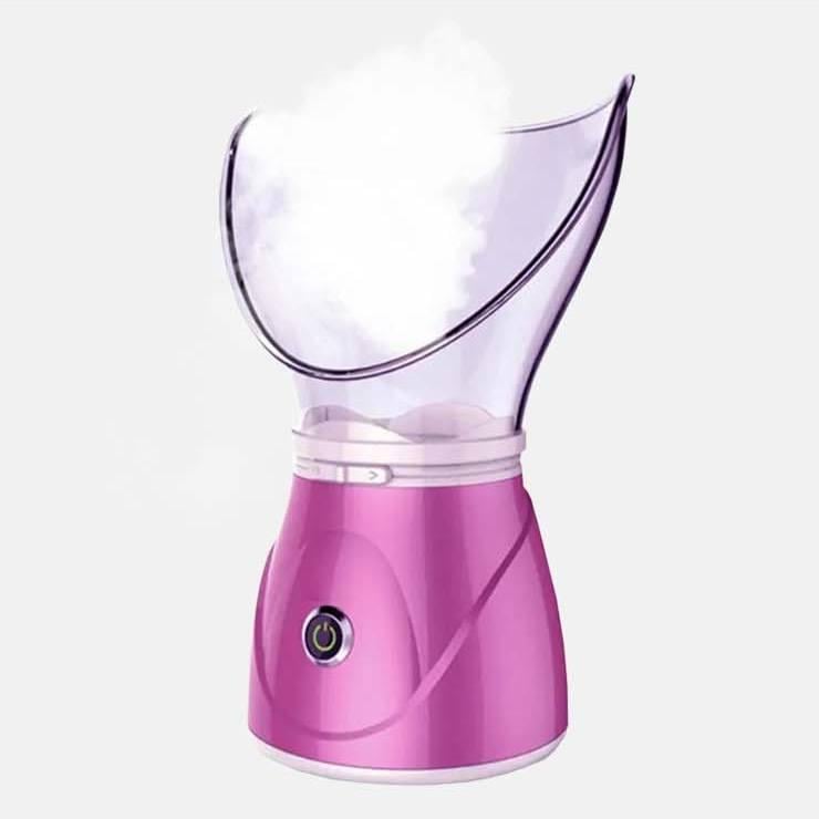 Сауна для лица Facial Steamer Osenjie паровая