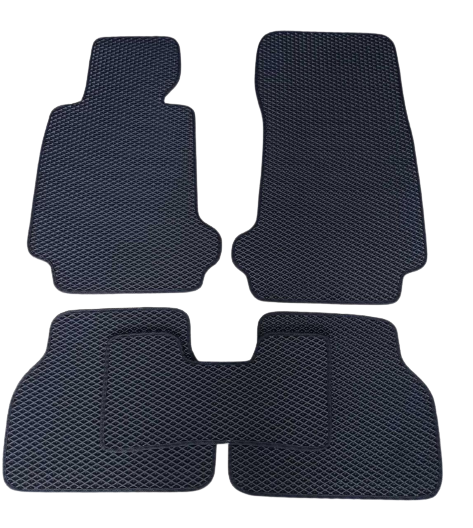 Коврики автомобильные EVA для BMW 5 E39 1995-2003 5 шт.