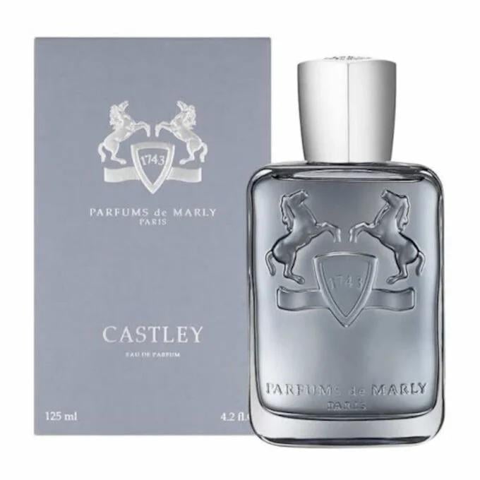 Парфюмерная вода для мужчин Parfums De Marly Castley 125 мл (374403)