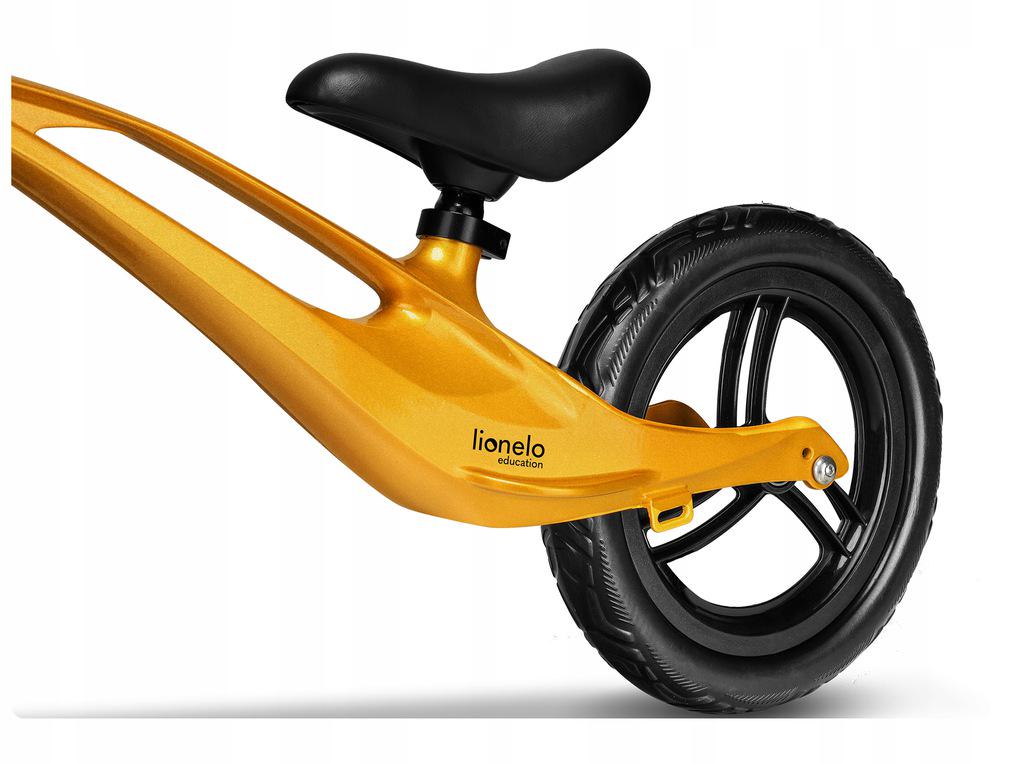 Велобіг Lionelo Bart Goldie - фото 7