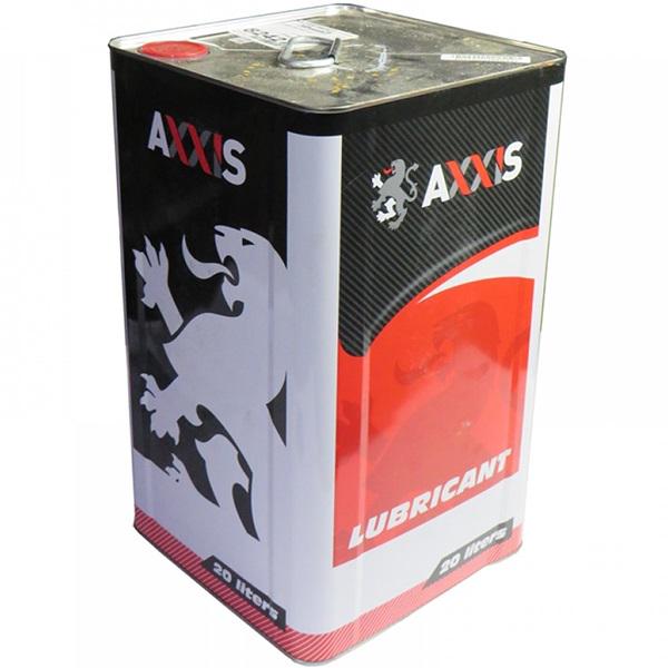 Олива моторна Axxis 5W-30 C3 504/507 18 л (48021043910)