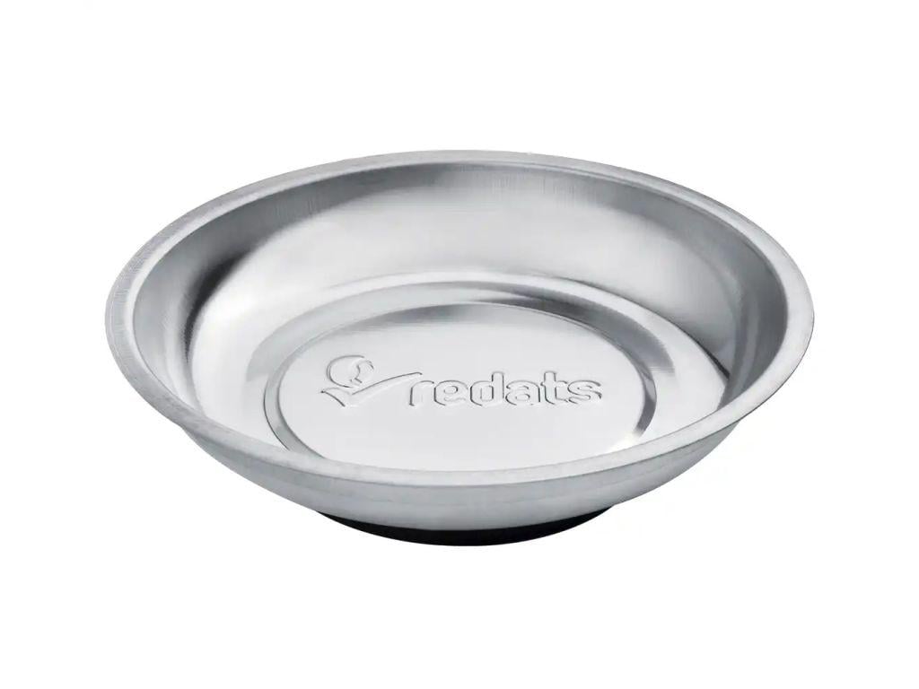 Миска магнитная REDATS круглая 6" 15 см (07-00-18) - фото 5