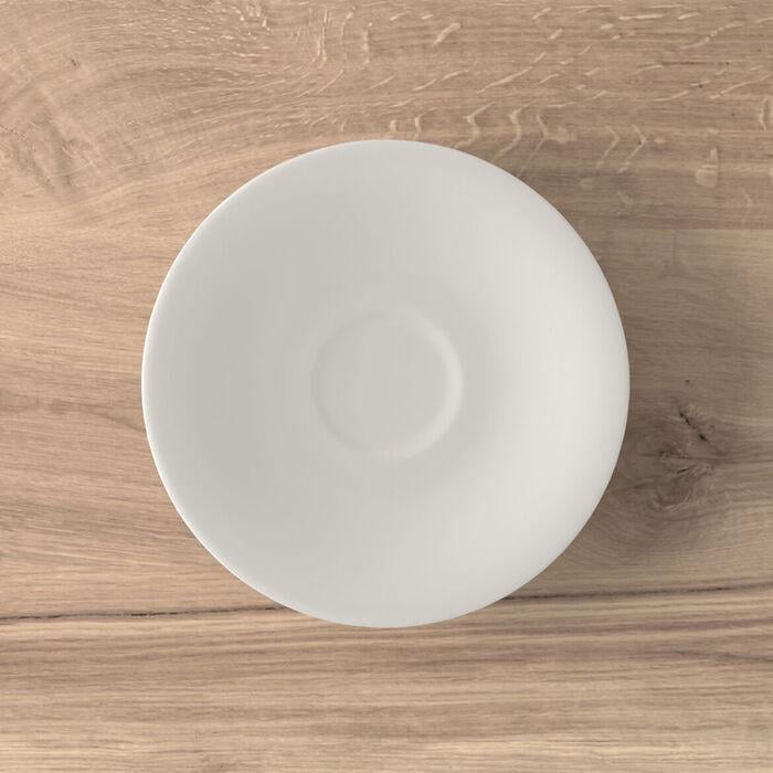 Блюдце Villeroy & Boch New Cottage Basic 16 см (2610381)