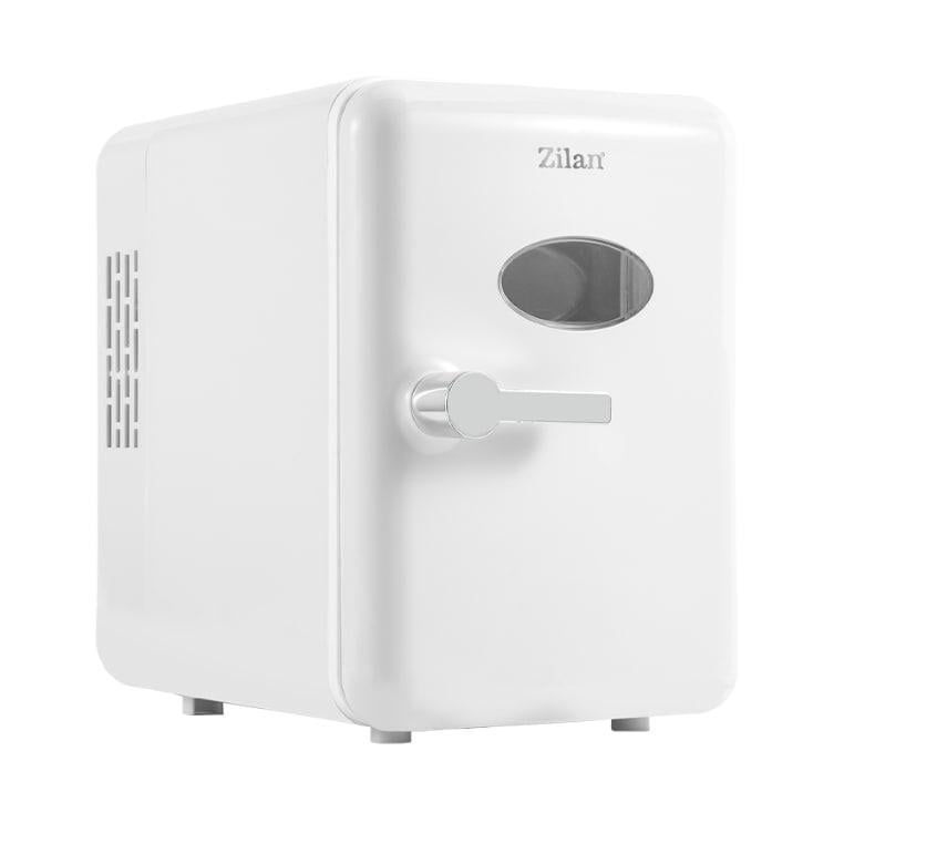 Холодильник міні Zilan ZLN1153 Білий (iz16681) Холодильник міні Zilan ZLN1153 Білий (iz16681)