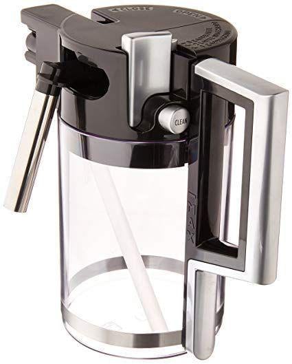 Капучинатор для кофемашины Delonghi DLSC025/5513211641/D224001 (35396809)