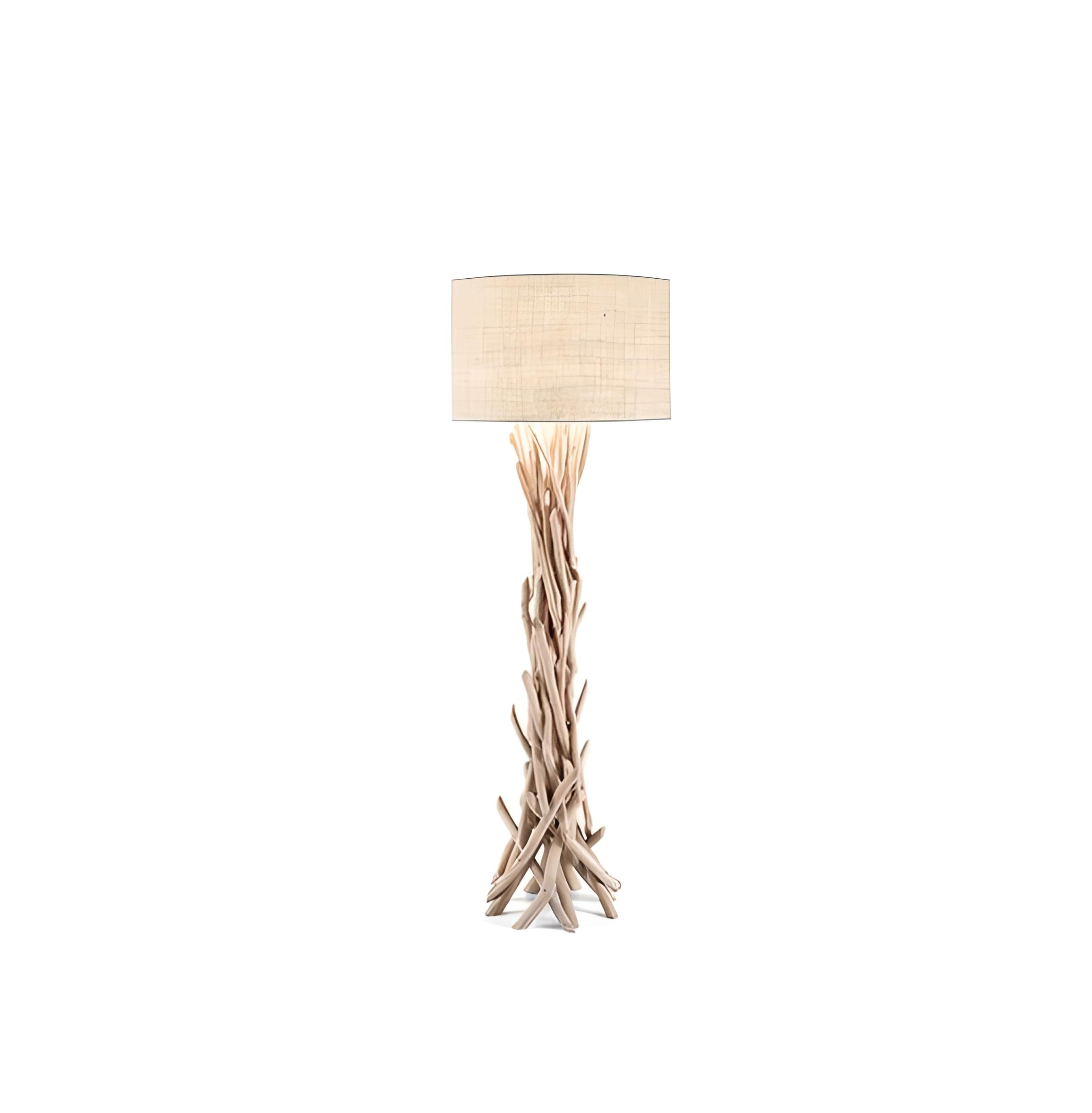 Торшер Ideal Lux Driftwood Pt1 (148939)