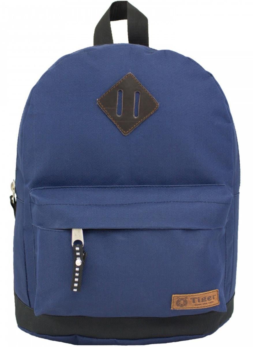 Рюкзак Tiger Little Синий (R461200)