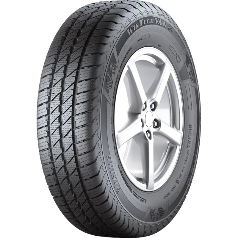 Автошина Viking WinTech Van 195/65 R16C 104/102R (314741)