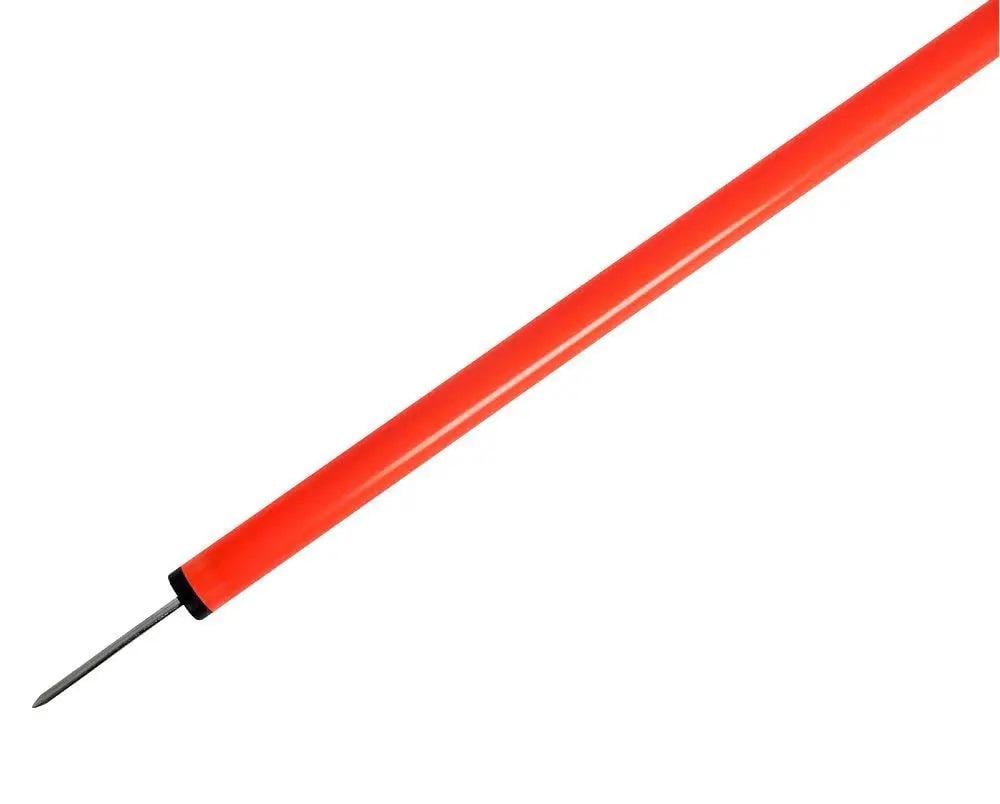 Жердина для слалома Select Slalom Pole 160 см Оранжевый (748030-002)