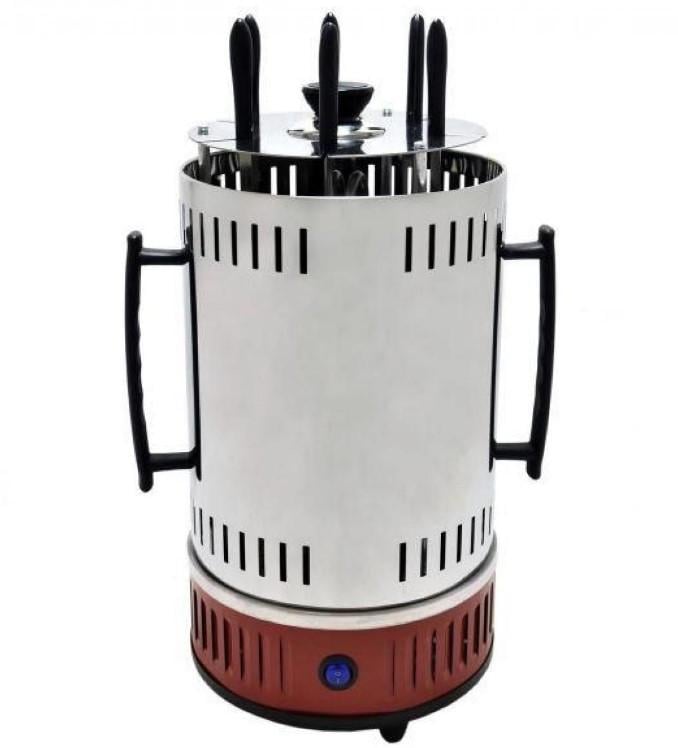 Электрические шашлычницы Domotec Электрические шашлычницы Domotec