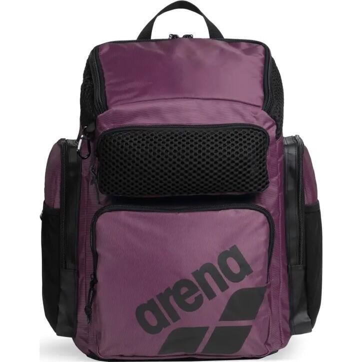 Рюкзак Arena ONE GO BACKPACK 45L Фиолетовый (010231-200)