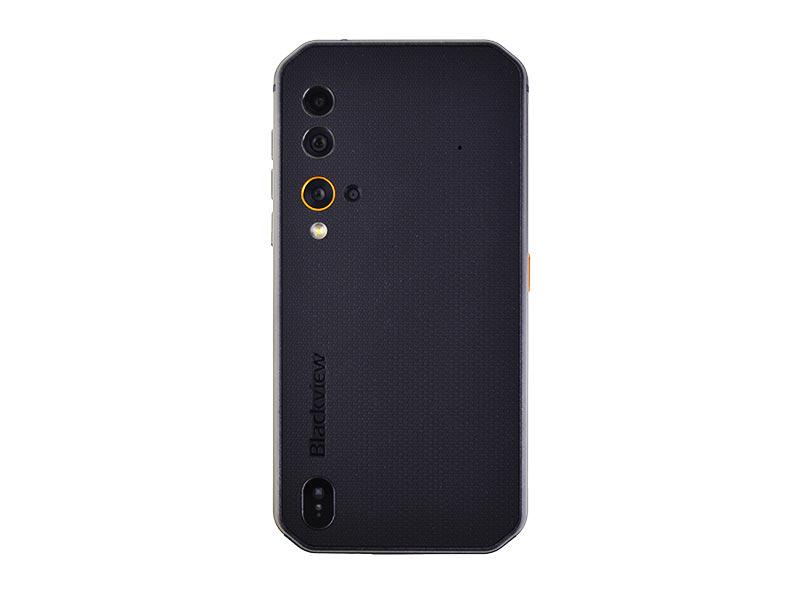 Смартфон Blackview BV9900 8/256Gb Silver - фото 9