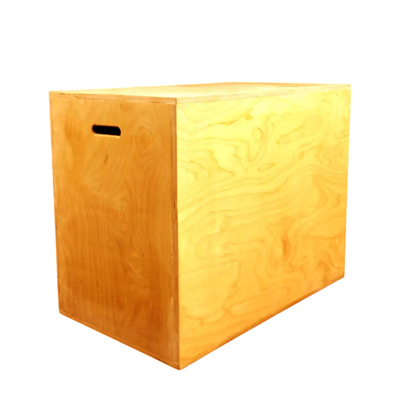 Тумба для кроссфита из дерева Тебриз Карри (ТКФ-001103)