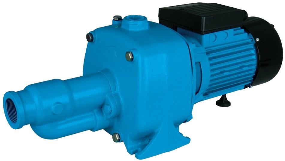 Поверхностный насос Lider JA 150 1,9 kW чугун (31017432)