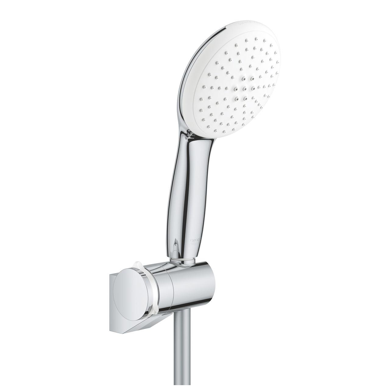 Душовий комплект Grohe Tempesta 27601003 Хром (226350)