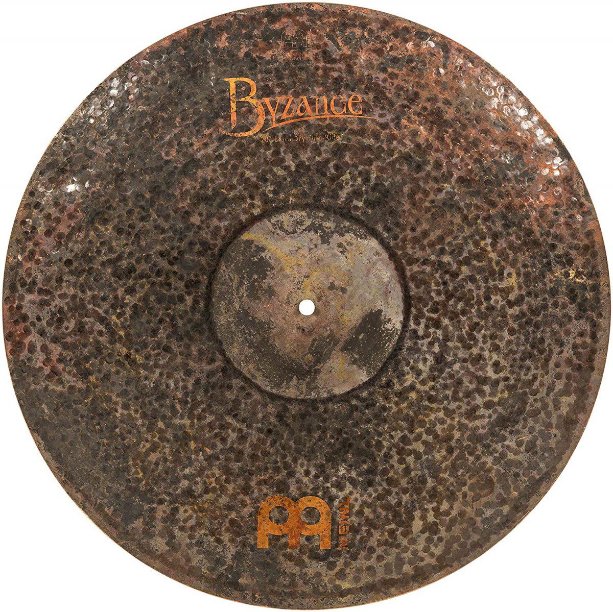 Тарілка Meinl Byzance Extra Dry B20EDTR Thin Ride 20" (124752)