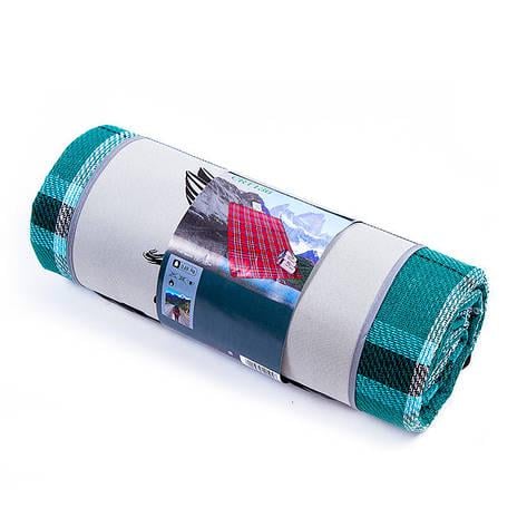 Коврик туристический для пикника 140х160 см (art-CRT136R)