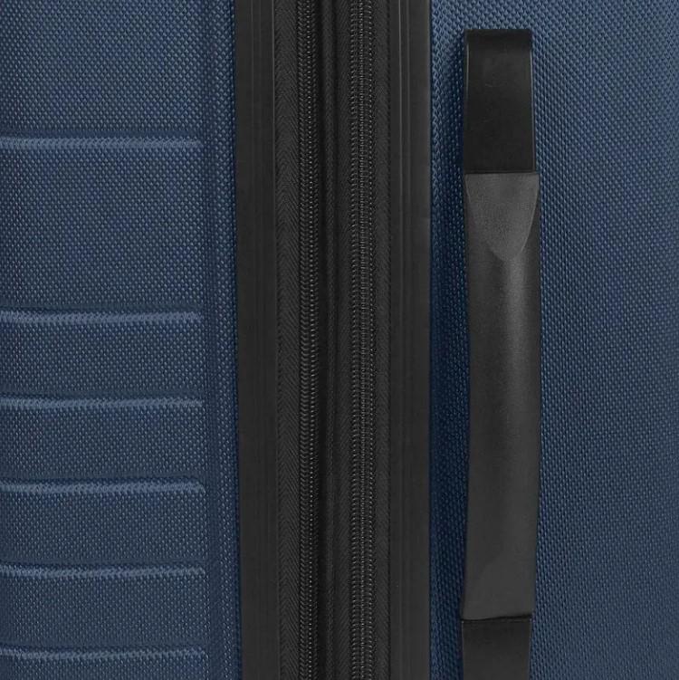 Чемодан Gabol Escape M Azul (124146-003) - фото 5 Чемодан Gabol Escape M Azul (124146-003) - фото 5