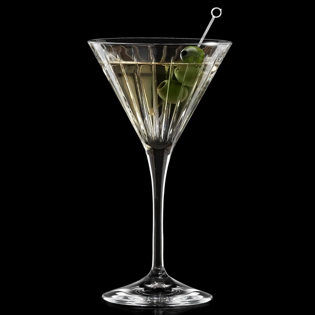 Набор бокалов для мартини RCR Timeless 28041020106 210 мл 6 шт. (2624545020) - фото 3 Набор бокалов для мартини RCR Timeless 28041020106 210 мл 6 шт. (2624545020) - фото 3