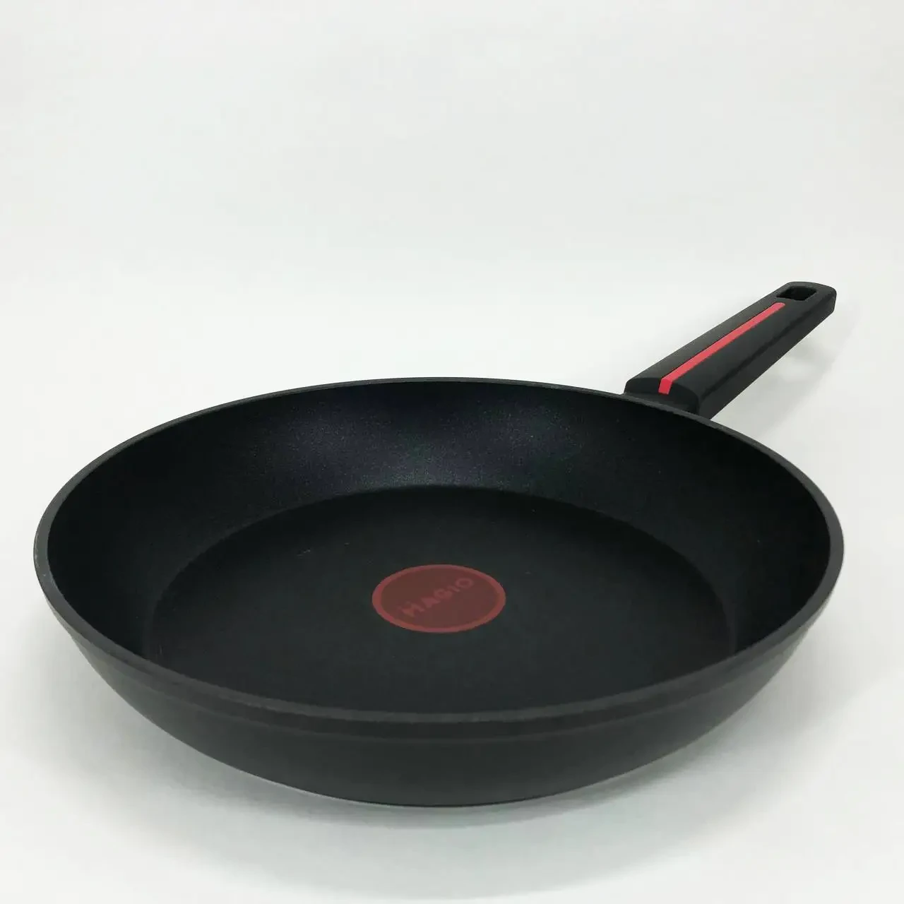 Сковорода алюминиевая Magio MG-1173 с антипригарным покрытием 26 см (2404813043)