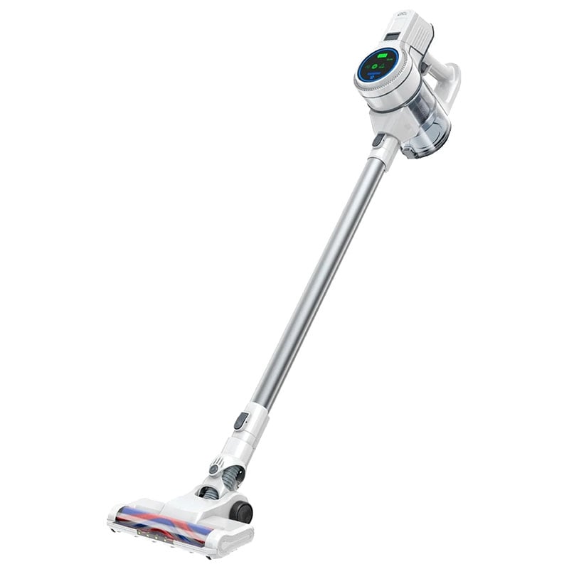 Пылесос Adler AD 7064 аккумуляторная LED-подсветка 2000 mAh 350W (36826359)