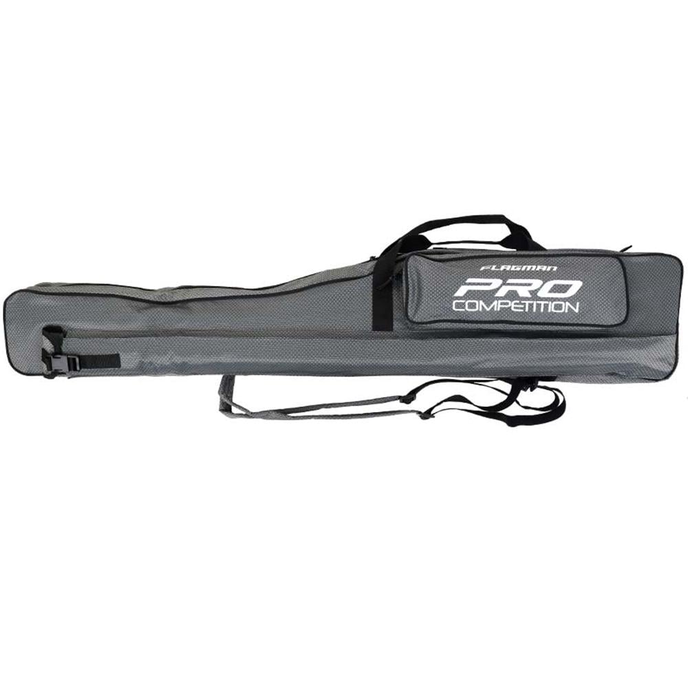 Чохол Flagman Pro Competition Rod Bag with reel pouch 130x25x11 см (FPC011)