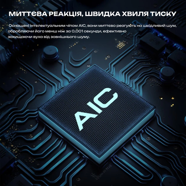 Беруши активные защитные Earmor M20T Pro FG Bluetooth 5.4 NRR 30 Olive (M20T-PRO-FG) - фото 9