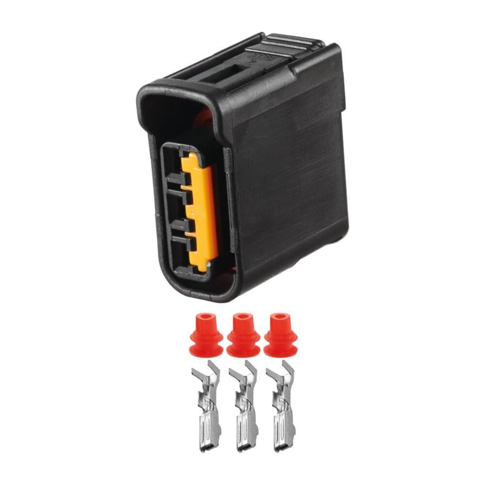 Разъем датчика 3-контактный (40478)