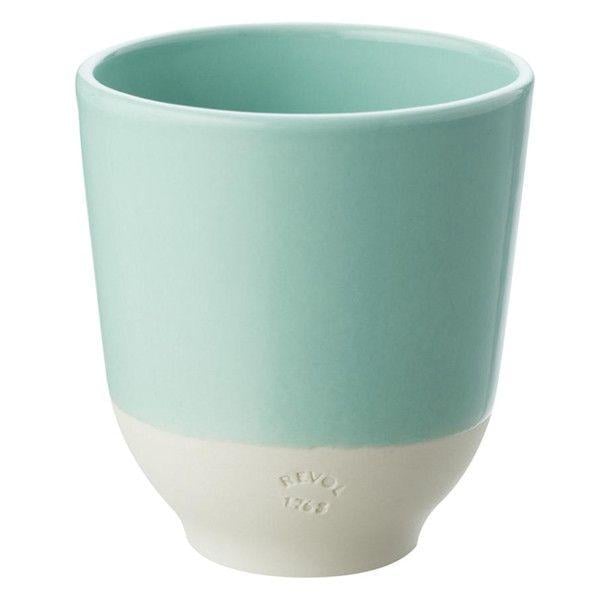 Чашка для чаю Revol Color Lab 200 мл (648914)