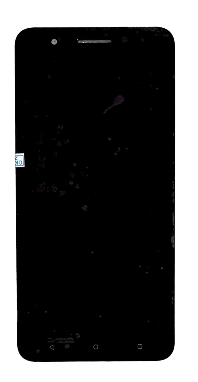 Дисплейный модуль для HTC ONE X10 Black (000016530)