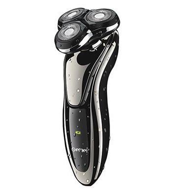 Электробритва Gemei GM-7720 роторная аккумуляторная (1619798348)