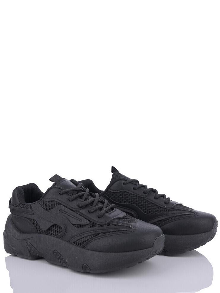 Кроссовки Stilli FKWN60-1 р. 37 Черный