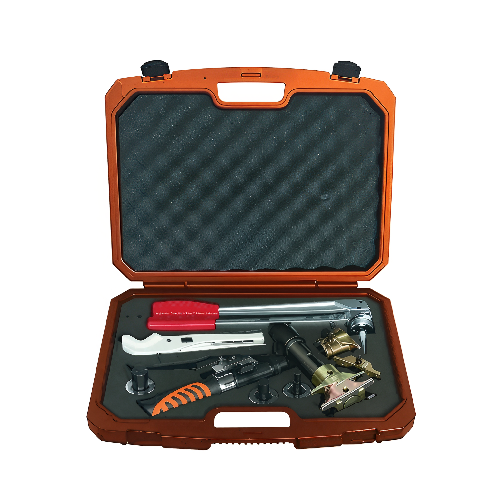 Гідравлічний інструмент FADO S.r.l SLICE для натяжного фітингу 16-32 мм (NH01)