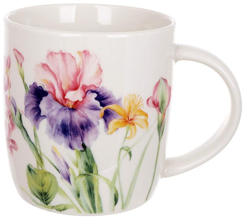 Чашка порцелянова Iris 360 мл