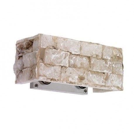 Бра Ideal Lux CARRARA AP2 (018775)