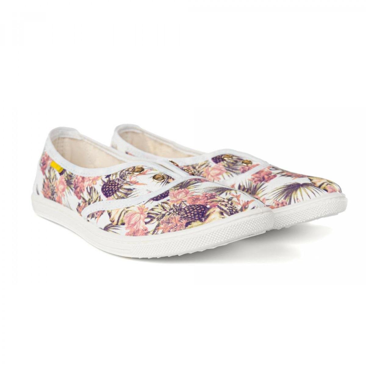 Слипоны Oldcom SARAH р. 36 Malibu (4841347070921) Слипоны Oldcom SARAH р. 36 Malibu (4841347070921)