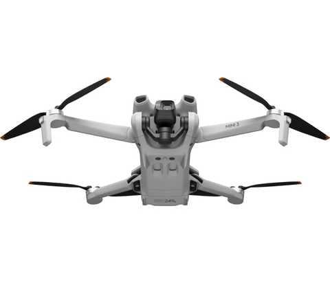 Квадрокоптер DJI Mini 3 with DJI RC Remote Fly More Combo (CP.MA.00000613.01) - фото 2 Квадрокоптер DJI Mini 3 with DJI RC Remote Fly More Combo (CP.MA.00000613.01) - фото 2